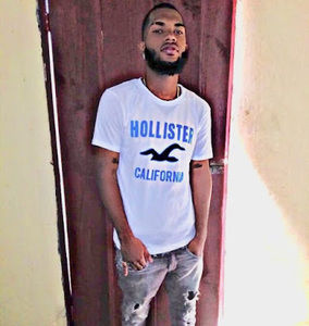 Meet your Posher, Ismael